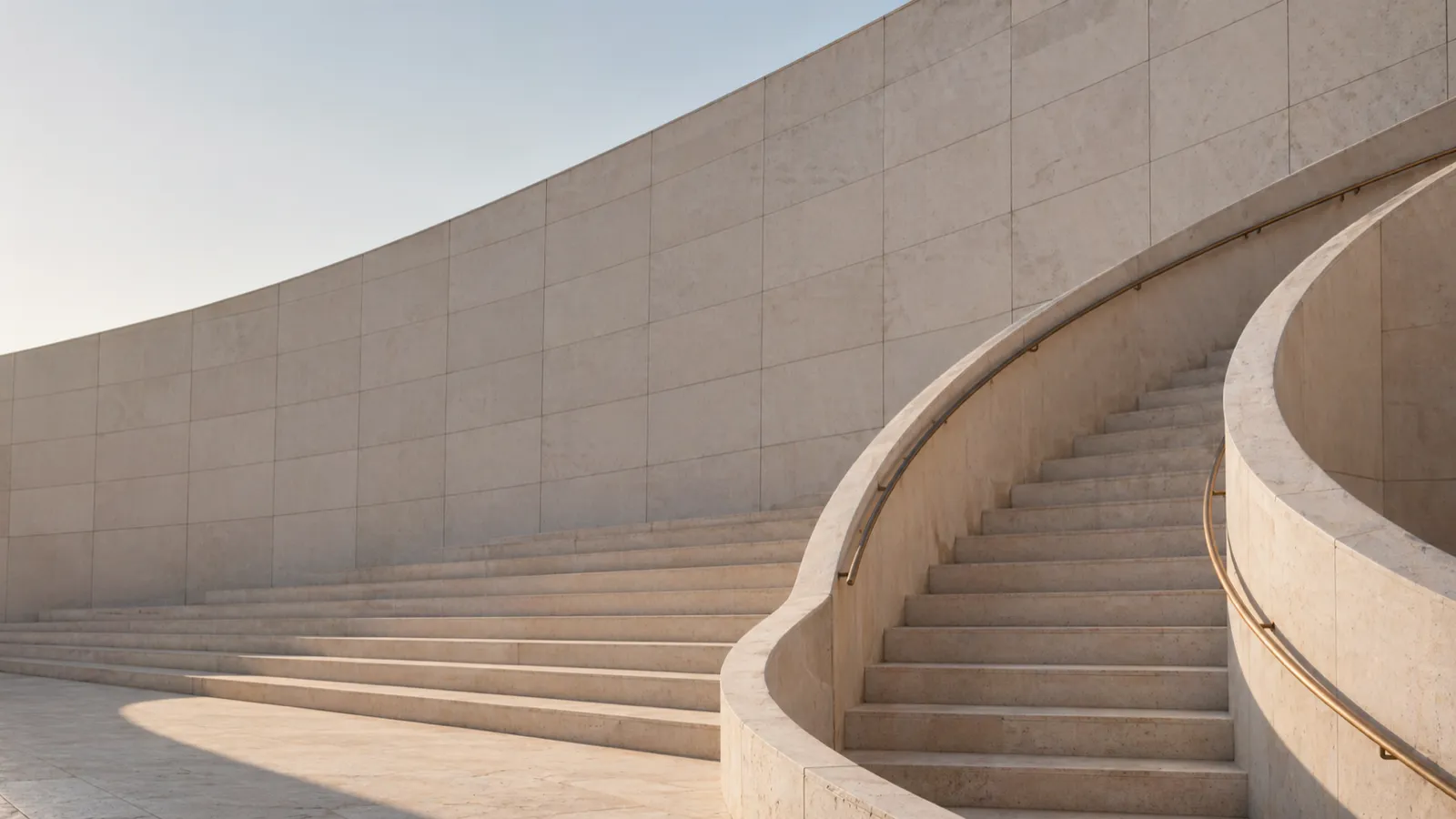 Architectural detail