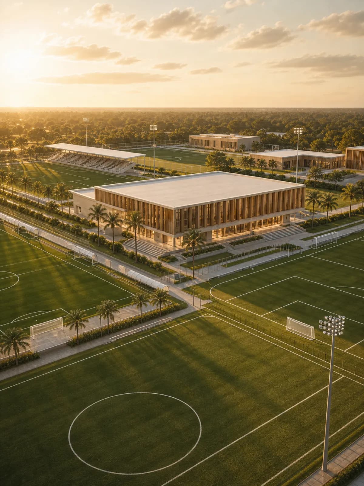 Football Academy