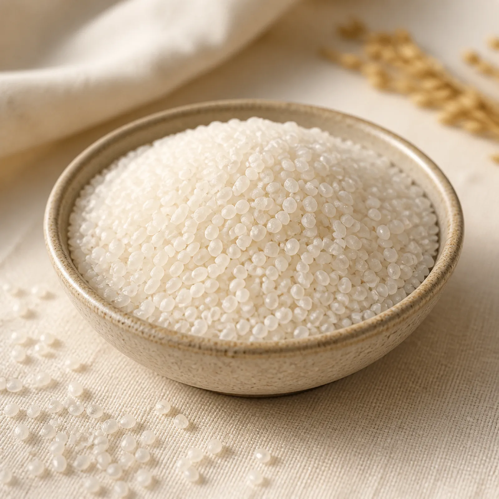 Broken Rice