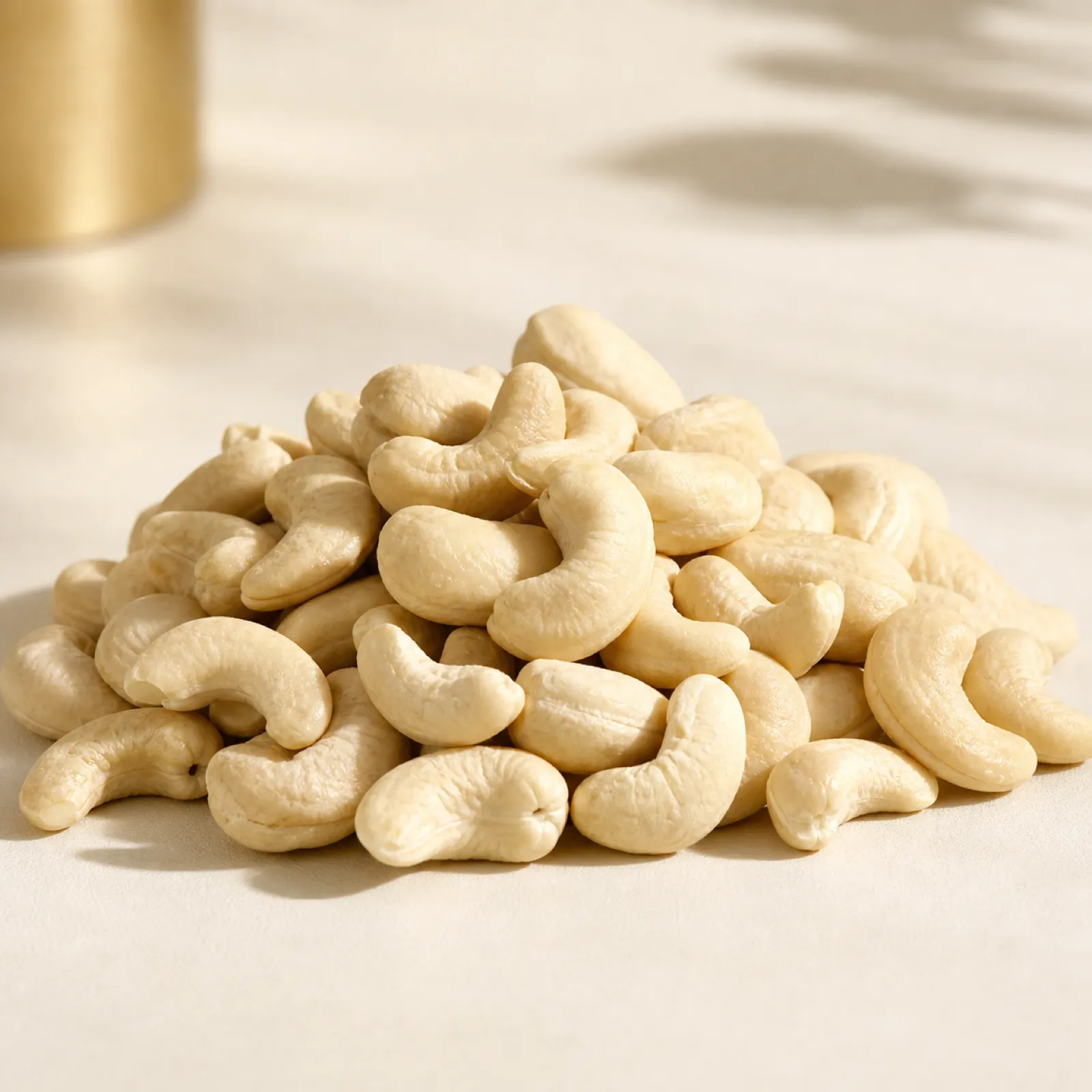 Cashew Nuts