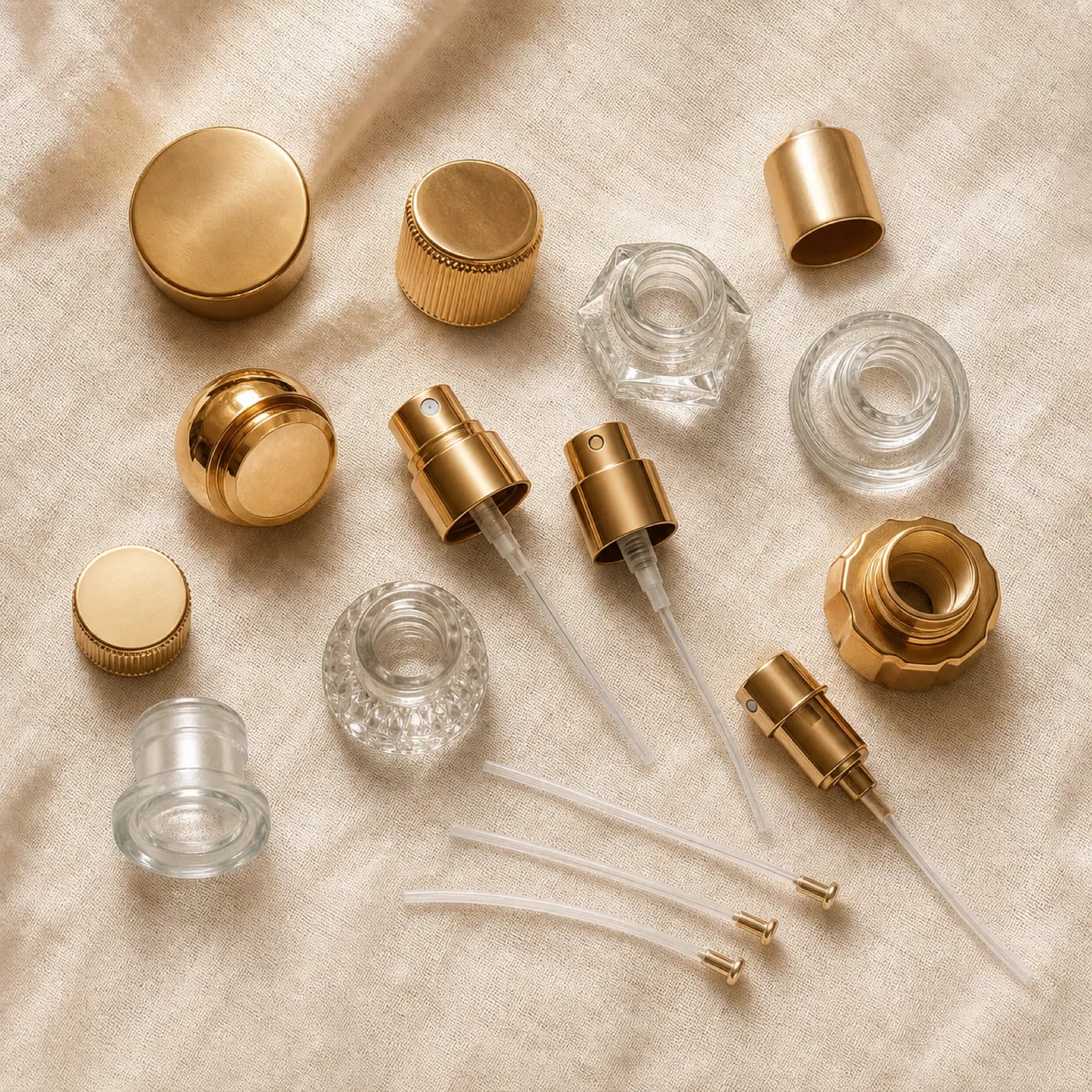 Perfume Accessories