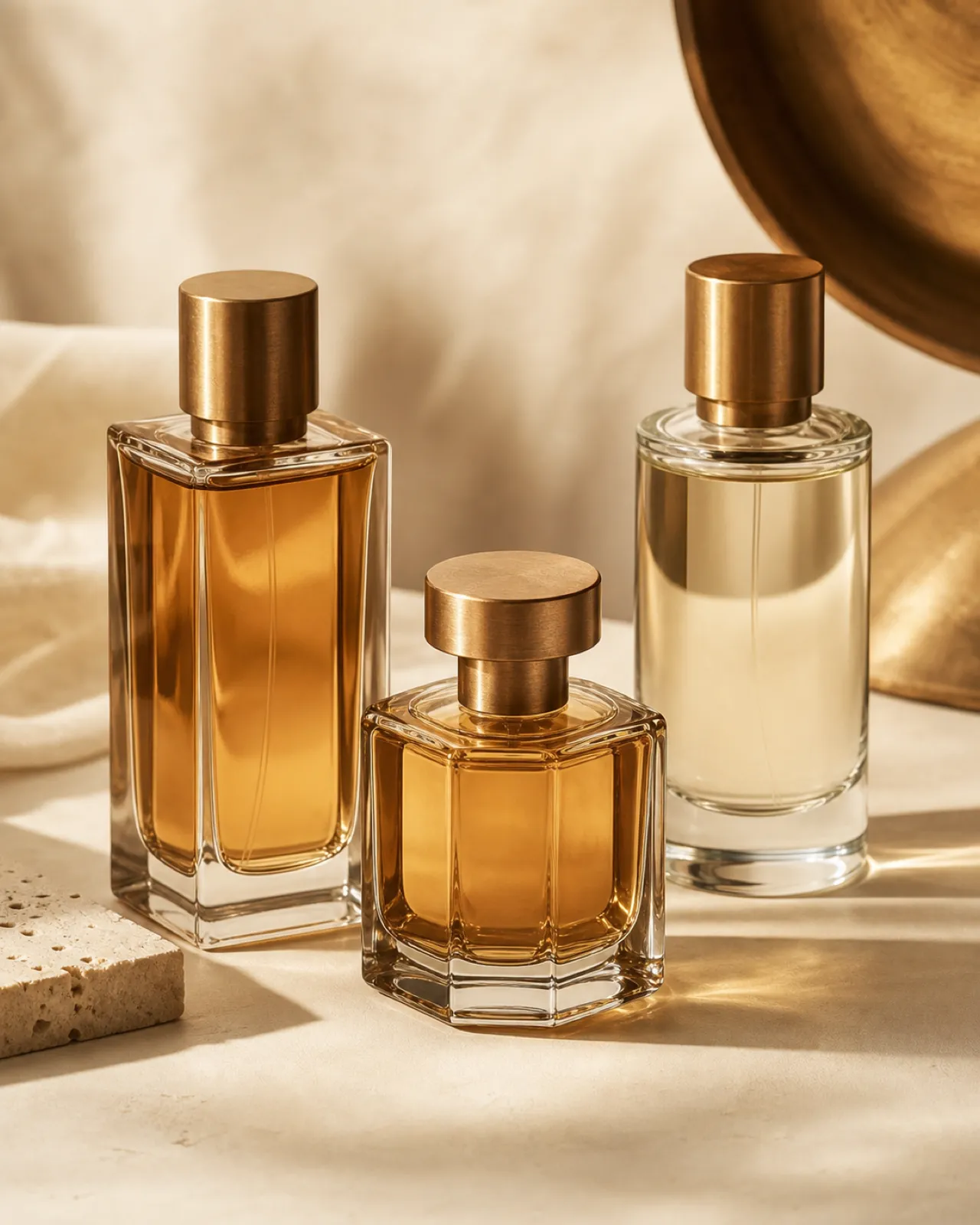 Perfumes