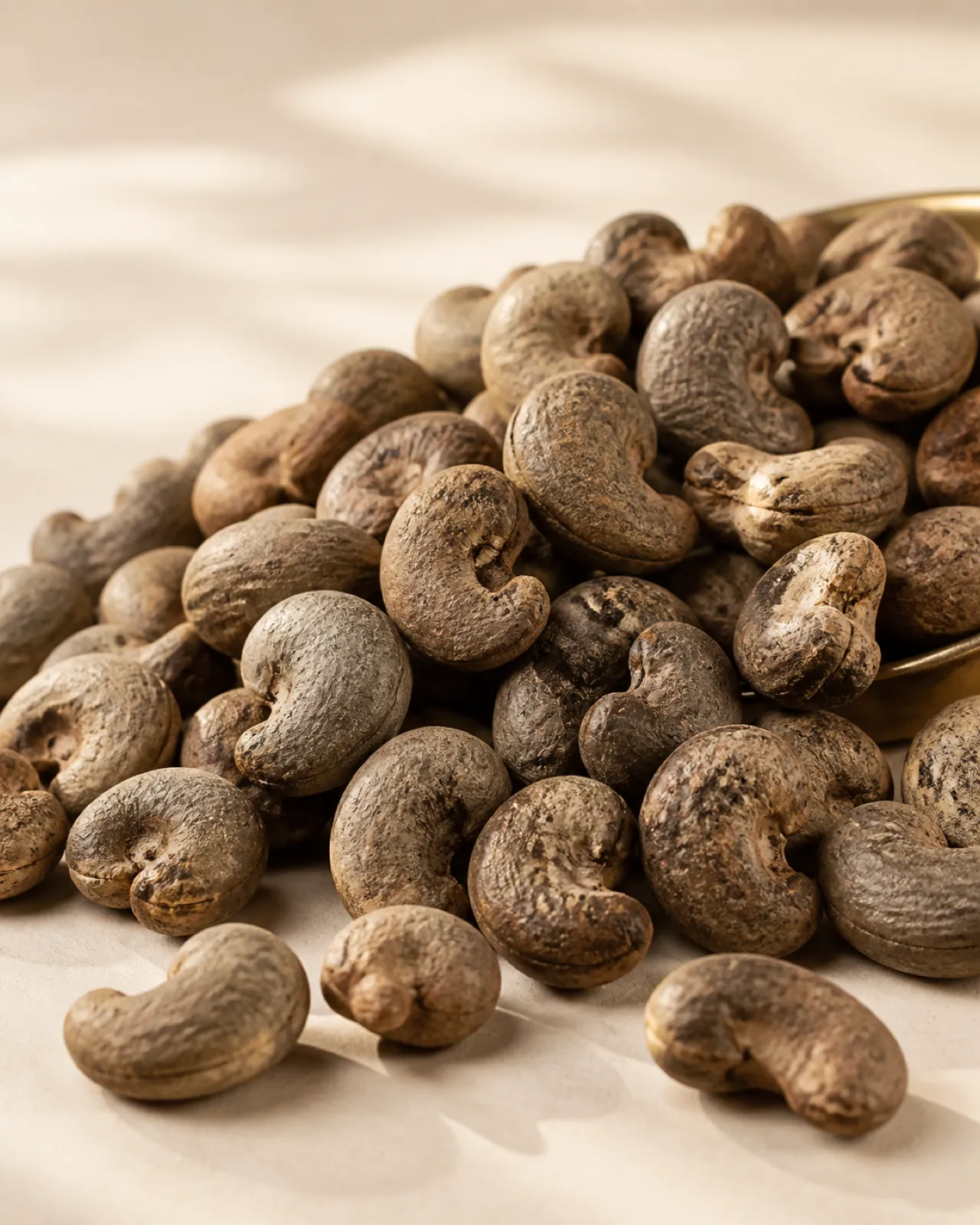 Raw Cashew Nuts