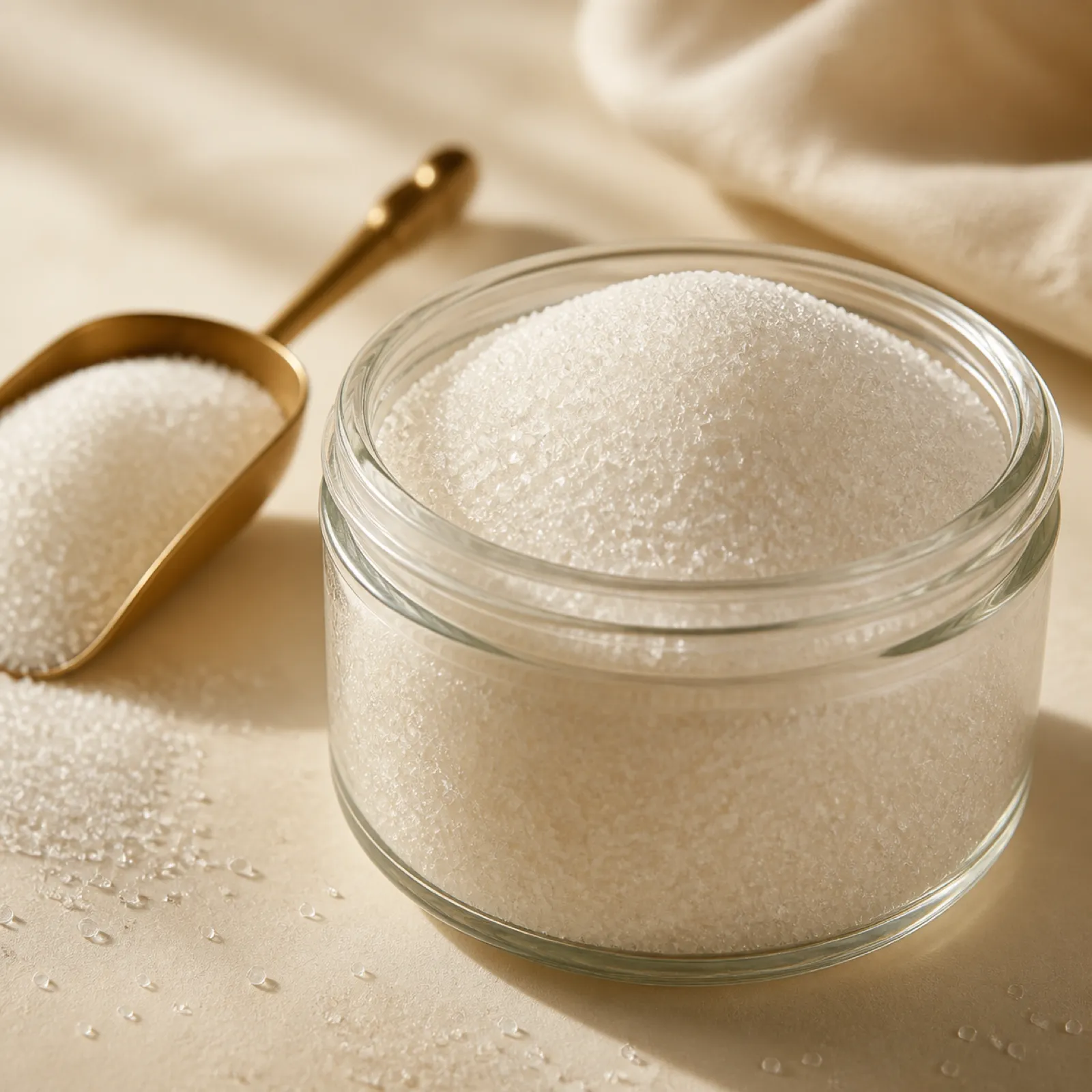 Sugar