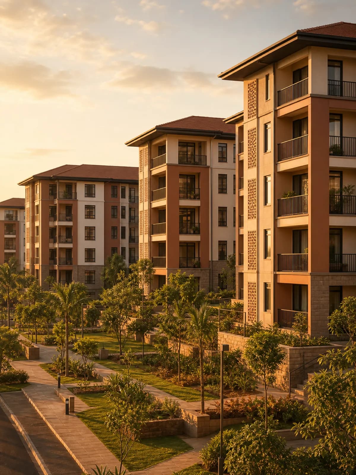 Housing Project