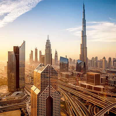 Dubai